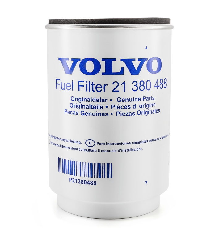 Ricambi originali Volvo Trucks